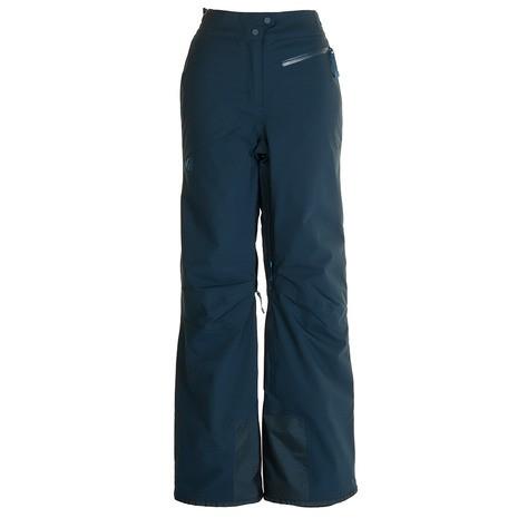 MILLET LISKAMM STRETCH PANT レディースLサイズ 美品｜Yahoo!フリマ
