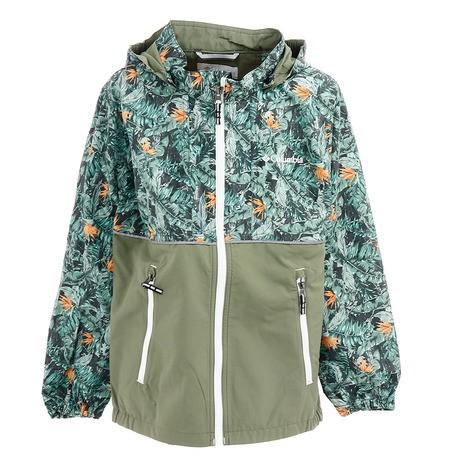 コロンビア （Columbia） ジュニア ヘイゼンユースパターンドジャケット PY3016 470 （Jr）