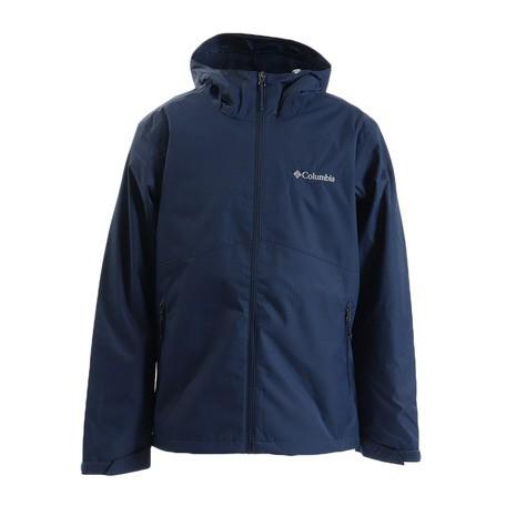 rainie falls jacket columbia