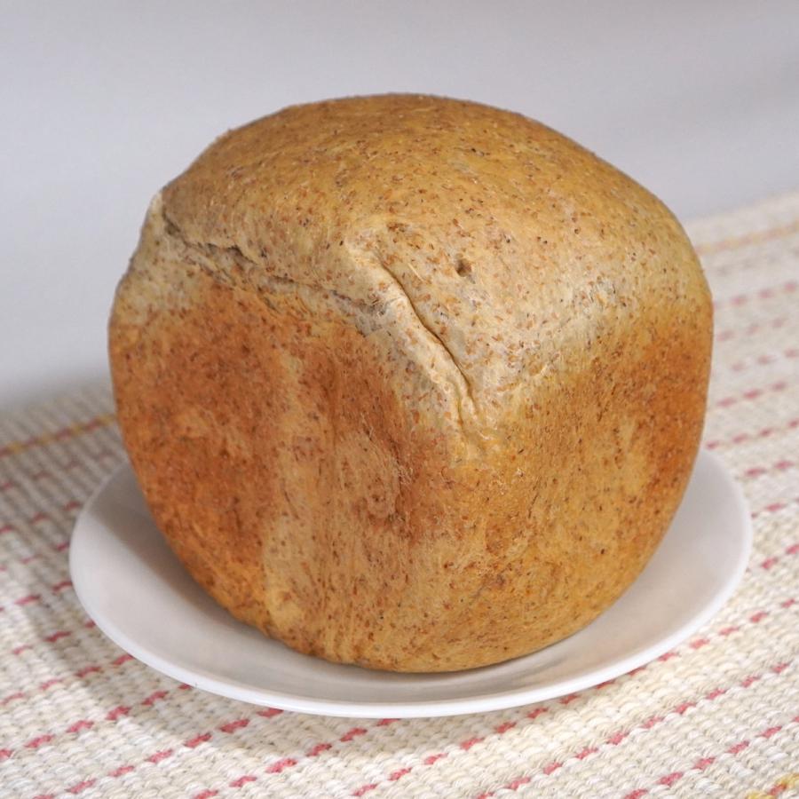 糖質72%オフ ブランパンミックス粉 4袋 +赤サフ｜lc-bread-mix｜02