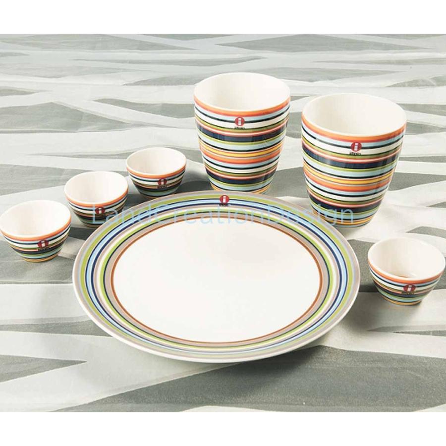  ORIGO ベージュ プレート 5枚 ORIGO ベージュ プレート 5枚 【公式通販】