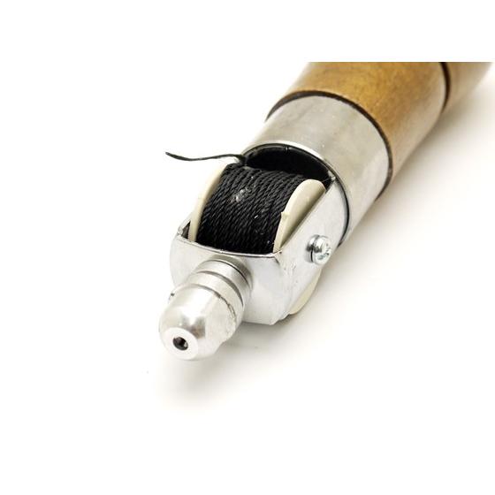 手縫機[クラフト社] レザークラフト工具 手縫機 ステッチャー : レザー