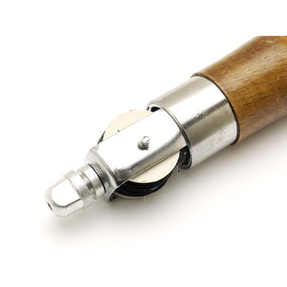 手縫機[クラフト社] レザークラフト工具 手縫機 ステッチャー : レザー