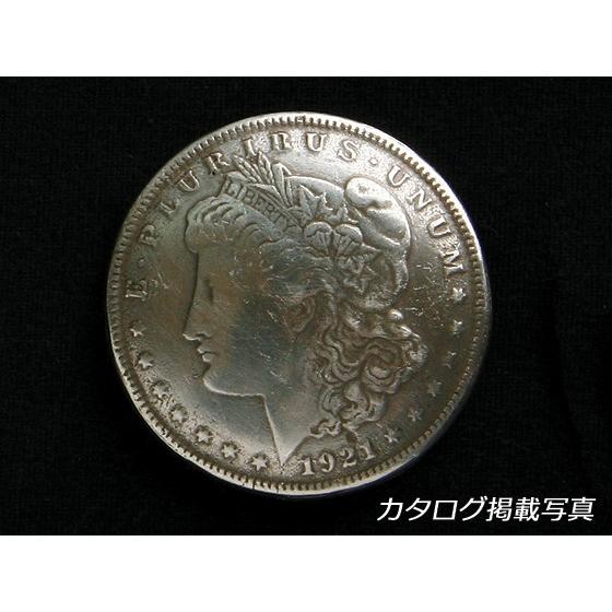 レア 1896モルガンコンチョ コンチョ／モルガン／フェイス／銀貨