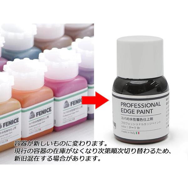 フェニーチェ[FENICE]プロフェッショナルエッジペイント【小】 全20色