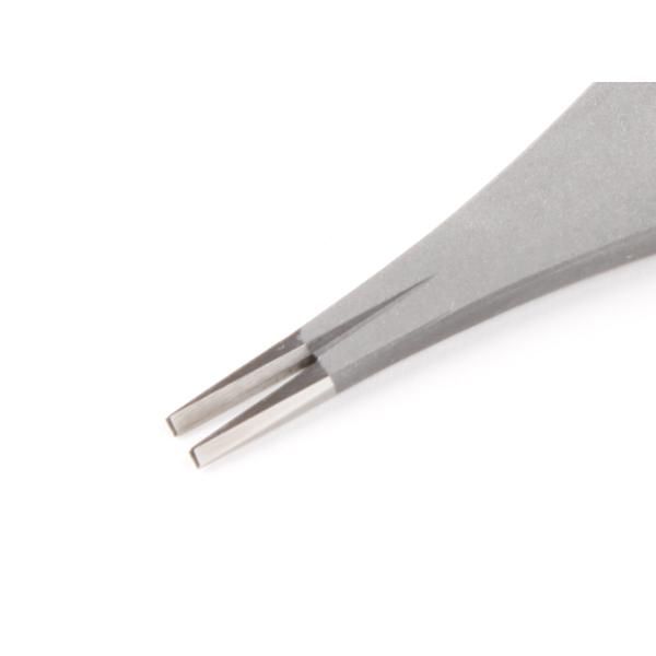 IZZZI】ヨーロッパ目打ち 2本歯 （旧名ISVARA） 2.7mmピッチ