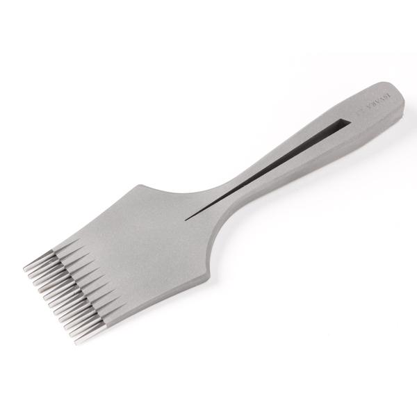 966　MARYAM ホースバット　コンパクトウォレット　シルバー950 966 MARYAM ホースバット コンパクトウォレット シルバー950 MARYAM