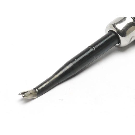 KSへりおとし #1 0.8mm[クラフト社] レザークラフト工具
