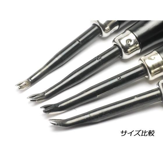 クラフト・布製品 1ten 8 レザーワークス(株式会社セブンスヘブン)|金具・附属|ギボシ