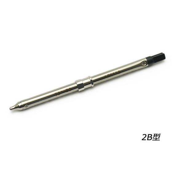 ペン様 Wacom Oneスタンダードペン用 ペンフロントユニット(グレー