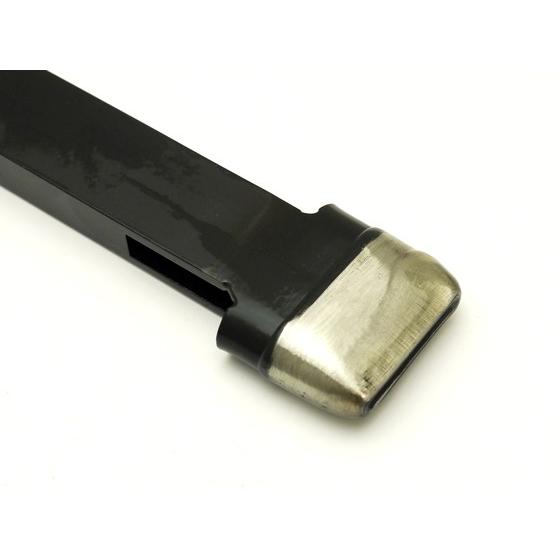 美錠抜き7号 21mm×4mm【メール便対応】 [クラフト社] レザークラフト