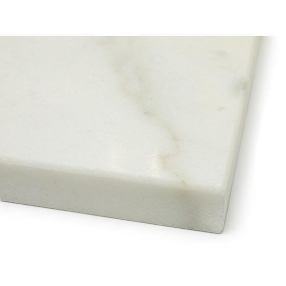 大理石 大 300×300×30mm[クラフト社] レザークラフト工具 : レザー