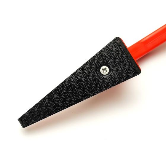 NTドレッサー 【Sサイズ】 平面型 中目[クラフト社] レザークラフト