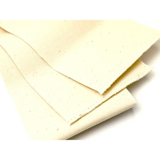 コバ磨き帆布 約10×92cm【メール便対応】 [クラフト社] レザークラフト