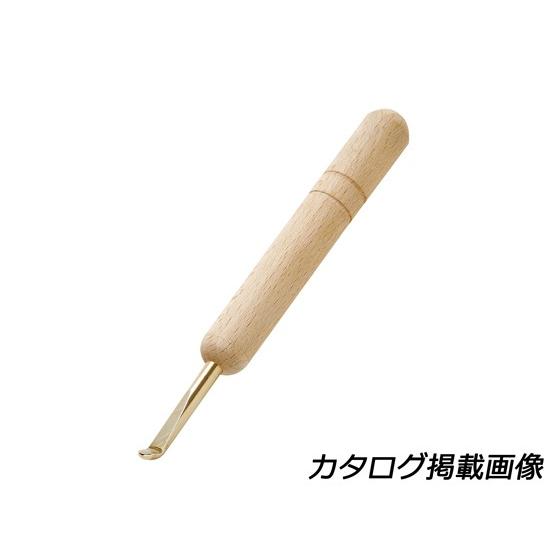 弁ゴテ【メール便対応】 [クラフト社] レザークラフト工具 コテ