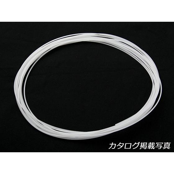 パイピング芯 半透明 φ2mm×10m 1巻【メール便対応】 [クラフト社
