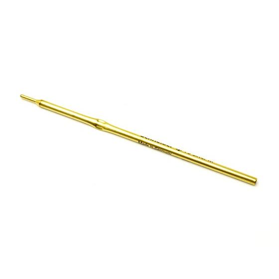 銀ペン替え芯 [クラフト社] レザークラフト工具 銀ペン