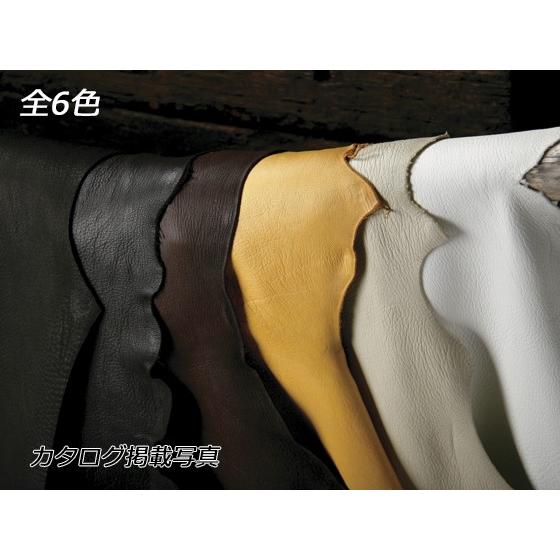 鹿革ディアスキン 全6色 約110デシ 1.3mm前後 デシ単価159円 鹿革ディアスキン 全6色 約110デシ 1.3mm前後 デシ単価159円