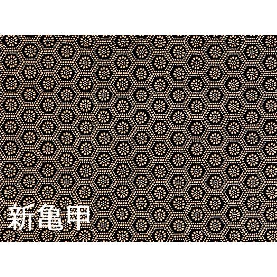 印伝革(鹿革) 全7色 19×29cm 1.0mm 1枚【送料無料】 [クラフト 印伝革(鹿革) 全7色 19×29cm 1.0mm 1枚【送料無料】 [クラフト