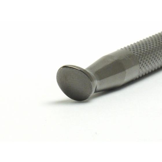 SK刻印 SKB061 7mm【メール便対応】 [クラフト社] レザークラフト刻印