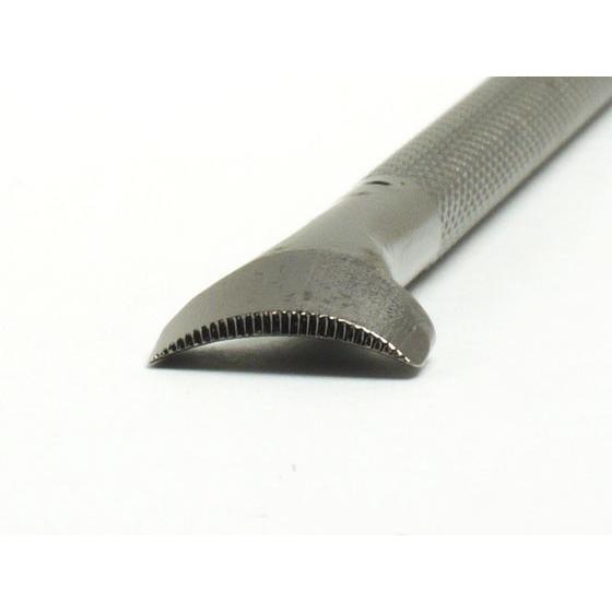 SK刻印 SKV707 12.5mm【メール便対応】 [クラフト社] レザークラフト