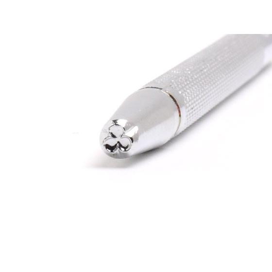 シーダー S987 4mm【メール便対応】 [クラフト社] レザークラフト刻印