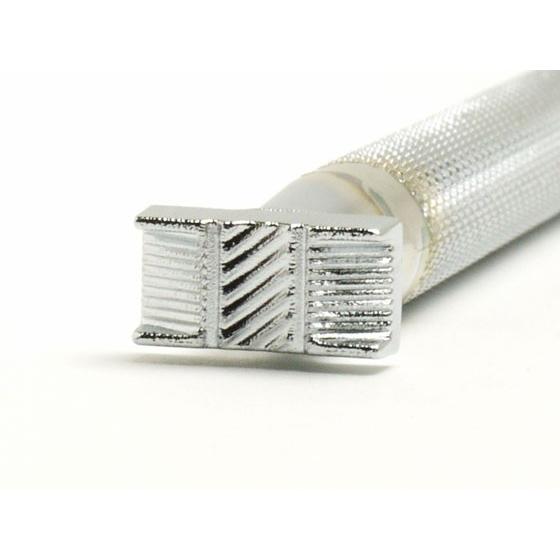 バスケットウィーブ X501 12.5mm【メール便対応】 [クラフト社] レザー