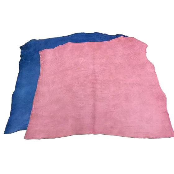 マヤショルダー（吟すりレザー） 全13色 120デシ前後 1.8mm前後 デシ単価198円（税込） ショルダー【送料無料】 [協進エル] [価格変動品