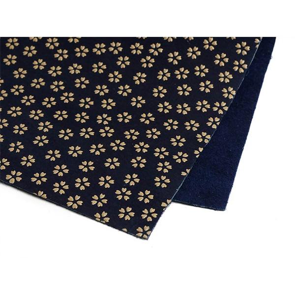 印伝　白漆小桜模様の草履　レトロ　未使用品 楽天市場】印伝 小桜の通販