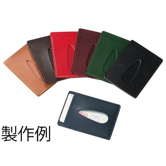 八木勇征パスケースセット カラーパスケースキット 全8色 9.3×6.7cm【メール便対応】 [協進