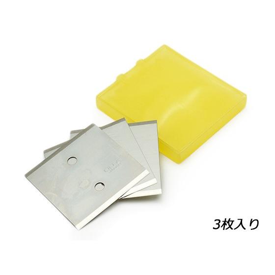 別たち 替刃 43mm巾 3枚 メール便対応 協進エル レザークラフト工具 革たち 別たち E530 レザークラフト材料専門店ぱれっと 通販 Yahoo ショッピング