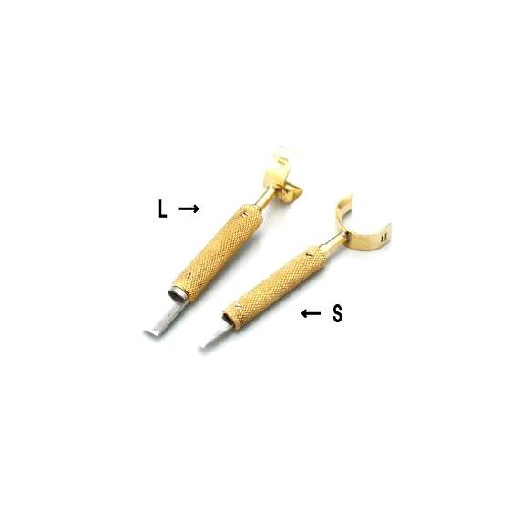 バリーキングスーベルナイフ L ボディφ11.5mm|替刃10mm巾【送料 バリーキングスーベルナイフ L ボディφ11.5mm|替刃10mm巾【送料