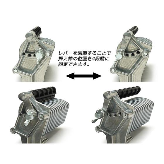 ★セット★ マルチレースカッター / 特注厚スペーサー 在庫処分品】マルチレースカッター スペーサー2種【送料無料】 [協進