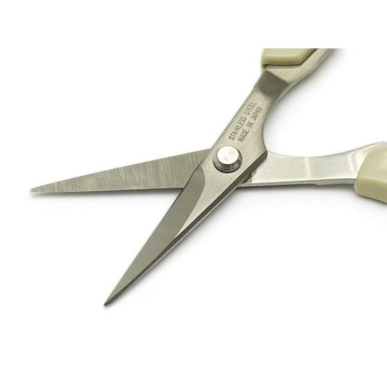 クラフトはさみ【メール便対応】 [協進エル] レザークラフト工具