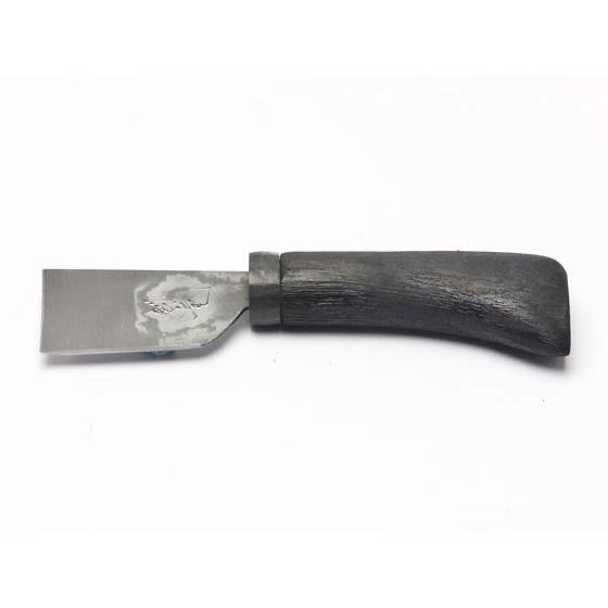 革包丁・創竜 36mm巾【送料無料】 [協進エル] レザークラフト工具 革 