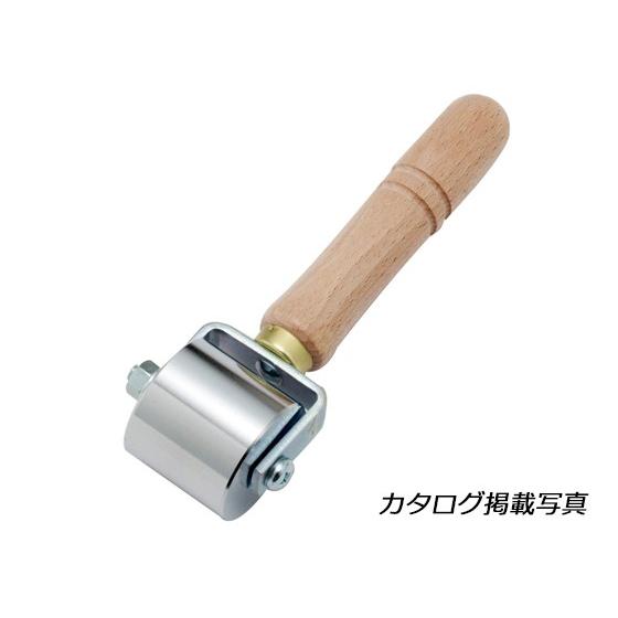 ローラー[協進エル] レザークラフト工具 ローラー : レザークラフト 