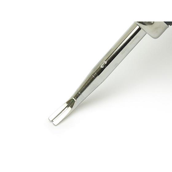 マスターへり落とし No.1 約0.8mm 耐水ペーパー、研磨棒付き[協 マスターへり落とし No.1 約0.8mm 耐水ペーパー、研磨棒付き[協