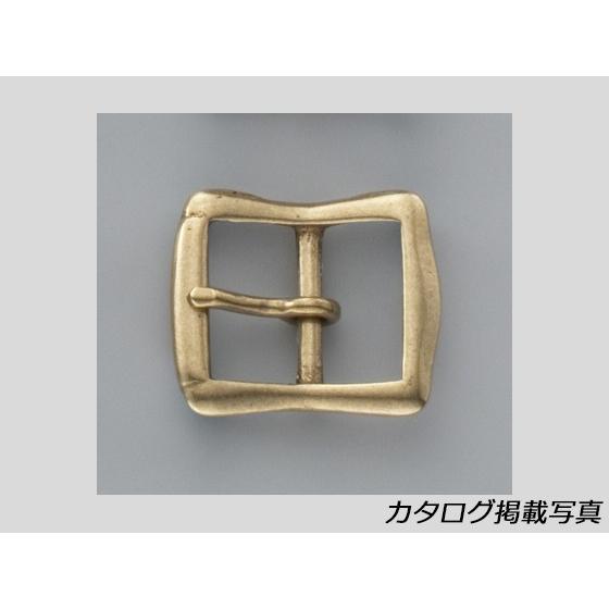 ハンドクラフト ベルトバックル 日型バックル アンティック ベルト巾21mm 1ヶ【メール便対応