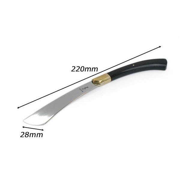 SINCEツール】スキニングナイフ 刃幅28mm 全長220mm【送料無料 SINCEツール】スキニングナイフ 刃幅28mm 全長220mm【送料無料