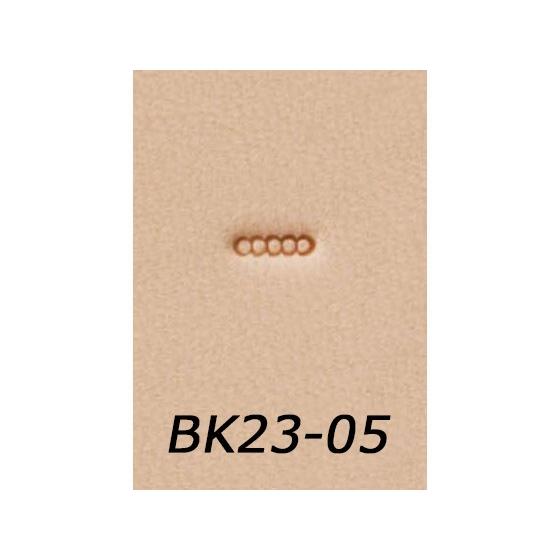バリーキング刻印 バーグラウンダー BK23-05 3.5mm【送料無料 