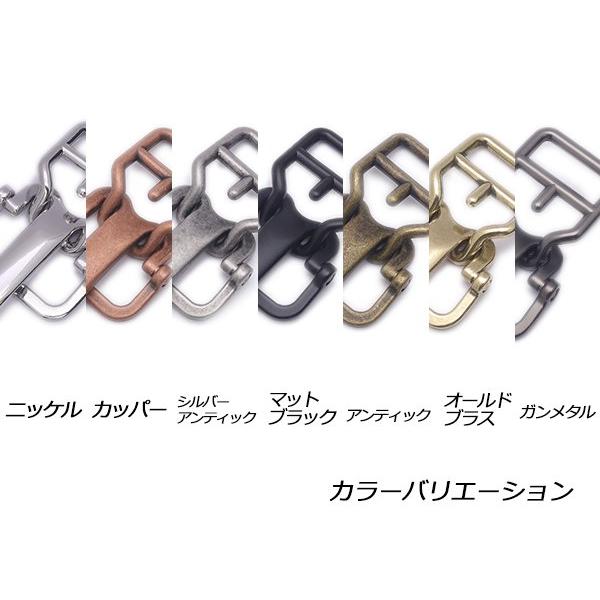 ワンタッチヒネリ S アンティック ベルト巾20mm×全長93mm 1ヶ ワンタッチヒネリ S アンティック ベルト巾20mm×全長93mm 1ヶ