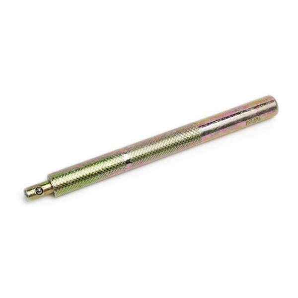 オールドアルファベット＆ナンバー刻印セット 約8mm 英字26個、数字10