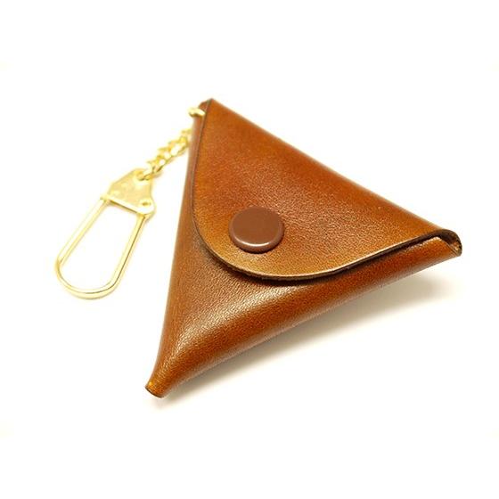 055PRADA レザー キーホルダー 三角形 055PRADA レザー キーホルダー 三角形 PRADA プラダ メンズ