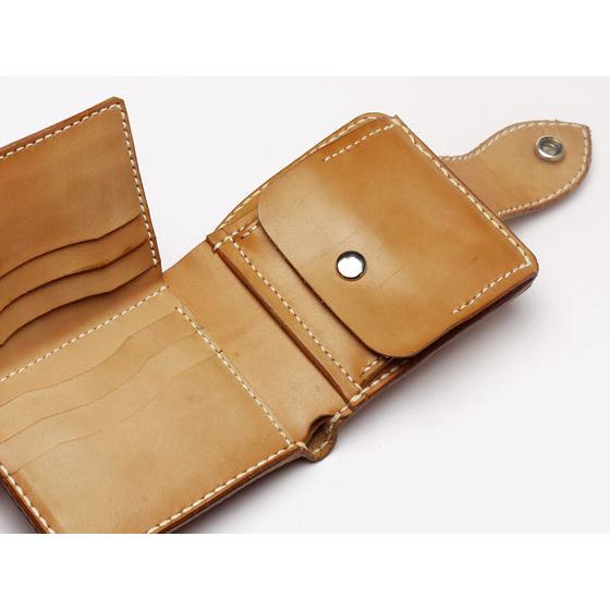 【裁断済】モダトレ&モダトレ2【2冊セット】 裁断済み厚紙入り型紙】二つ折りウォレット（BOX型） 10.5x12cm