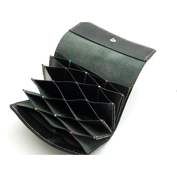 型紙】ジャバラカードケース 約10×13×2cm【メール便対応