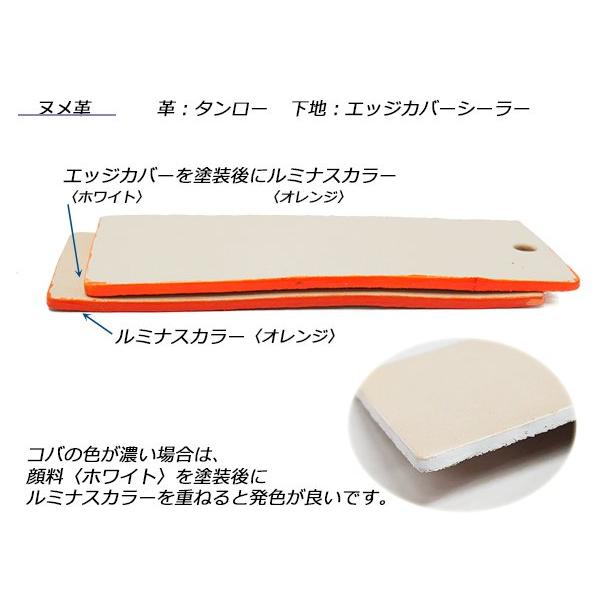 Lized】ルミナスカラー 全7色 60ml[レザークラフトぱれっと] レザー