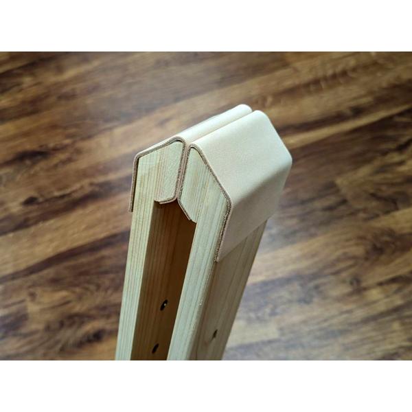 ステッチングポニー足押え式(高さ調節機能付) 横40cm×高さ90cm ステッチングポニー足押え式(高さ調節機能付) 横40cm×高さ90cm