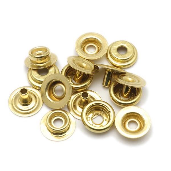 デザインホック用 ジャンパーホック極小(#7070) 頭なし3点 デザインホック用 ジャンパーホック極小(#7070) 頭なし3点