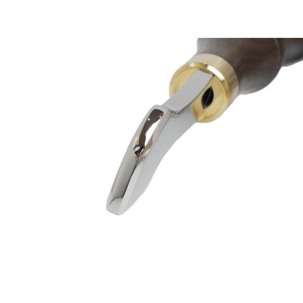 YorkShine】プレスグルーバー No.1 全長140mm【送料無料 YorkShine】プレスグルーバー No.1 全長140mm【送料無料