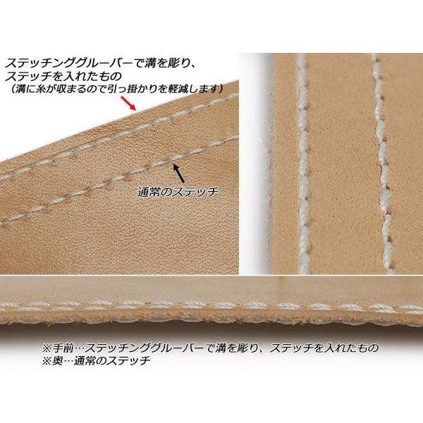 YorkShine】ステッチンググルーバーセット 全長約140mm 替刃3種 YorkShine】ステッチンググルーバーセット 全長約140mm 替刃3種
